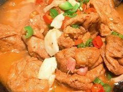 -湘中缘·湖南菜(娄底驻京办店)