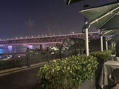 -汉水谣·江景餐厅(江滩店)