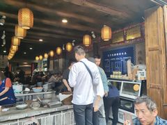 -太平张醪糟(西街直营店)