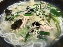 -蒙小妹骨汤饭.米线(新光路店)