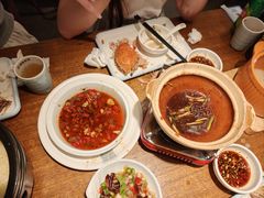 -乔街深夜食堂·小龙虾·高压锅生蚝(杭州总店)