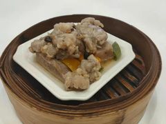 -稻香海鲜饭店(第一国际店)