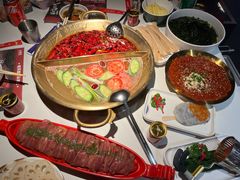 -小龙坎火锅(IFS HOT店)