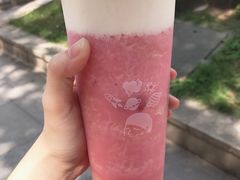-喜茶(东莞汇一城店)