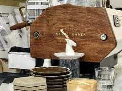 -METAL HANDS铁手咖啡制造局(五道营店)