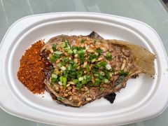 -刘三妹特色烤脑花(南明店)