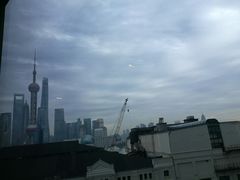 -上海外滩茂悦大酒店