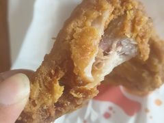 销魂半鸡辣翅拼盘-麦当劳(红旗路店)