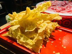 -南门四季铜锅涮肉(左家庄店)