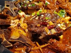 -胖哥俩肉蟹煲(梅溪步步高店)
