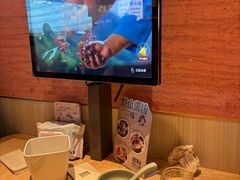 -巴奴毛肚火锅(七宝领展广场店)