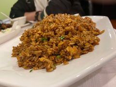 酱油炒饭-翠亭酒家(山西南路店)