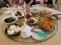 -益利大酒楼(井岸店)