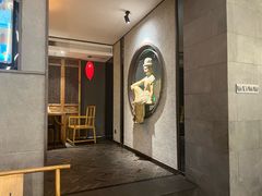 -一峰沙茶面(海峡国际店)