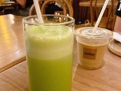 芹菜苦瓜蔬菜汁-salée