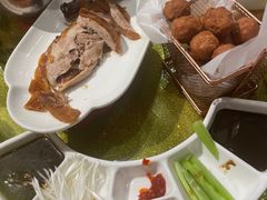 -大鸭梨烤鸭(金色漫香店)