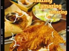 -京尚道韩式美食屋(海甸岛店)