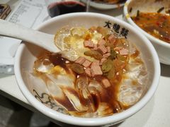 -大龙燚火锅(天安云谷店)