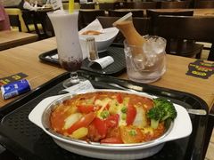 -大家乐(广州天河城六楼店)