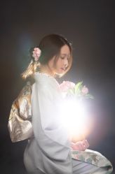 -后宫·古装汉服京剧儿童亲子全家福摄影