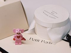 -PETIT PARIS 小巴黎(花园道店)