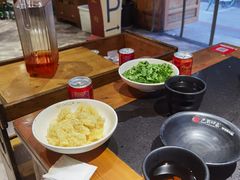 -巴蜀印象火锅(永陵总店)