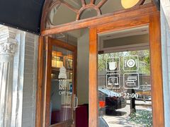 -1901 Cafe(西四店)