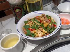 -云尊府云南菜·蒸汽石锅鱼(学清路店)