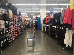 店内环境-迪卡侬(西华店)