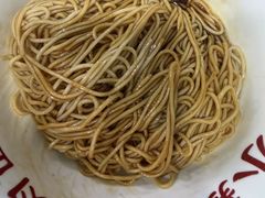 -小辫子羊肉面馆(周东店)