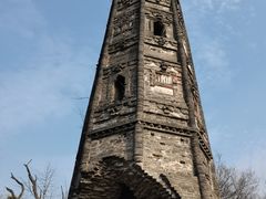 -上海佘山国家森林公园天马山园