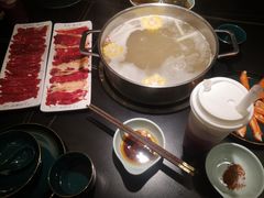 -二刀潮牛(重庆光环购物公园店)