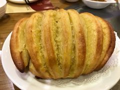 烤花卷-九十九顶毡房(阜石路店)