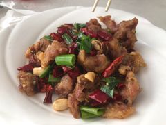 -天天渔港(杏林街店)