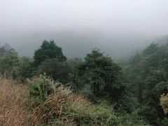 -金堂县云顶石城风景区