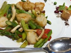 -海逸海鲜酒家(古北店)