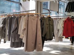 -迪桑特DESCENTE(北京三里屯BLANC店)