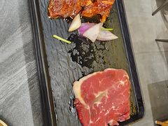 -允辛家·自助泥炉烤肉(九亭店)