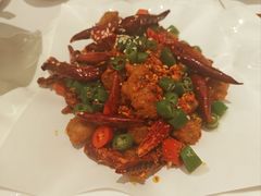 -上蔬无瑕· 创意素食·Vegetarian(华采天地店)