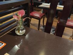 -克比叔叔印度餐厅Kebabs on the Grille (人民广场店)
