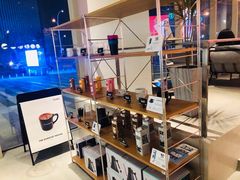 -科学家咖啡(海岸城店)