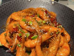-南海底小海鲜·湘菜(鲁巷吴家湾店)