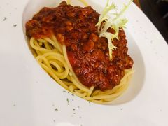 -LUCCA卢卡西班牙海鲜饭(远洋广场店)