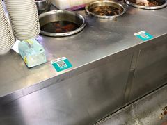 -老羊仔猪脚饭(澄城独一店)