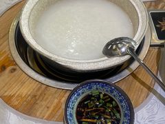 -丰尔粥食·粥底火锅·桑拿鸡(大良总店)