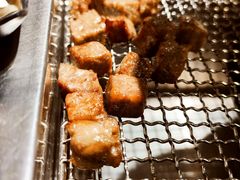 -肉甲韩国木炭烤肉(新壹街1店)