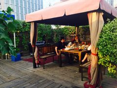 -皇冠自酿啤酒坊(中国红街5号楼店)