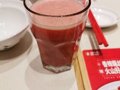 -喜家德虾仁水饺(麒麟社店)