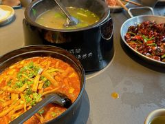 -古市香跷脚牛肉·非遗传承单位