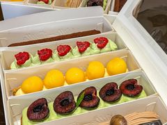 -BanCake·法式千层·拿破仑專門店